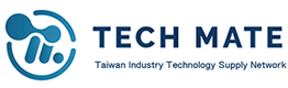 Tech Mate - Taiwan Industry Technology Supply Network